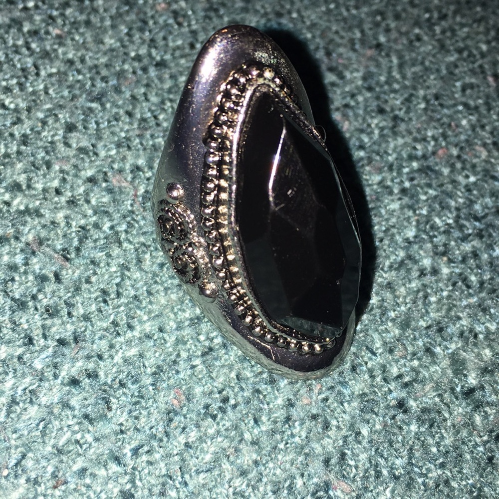 Hm ring